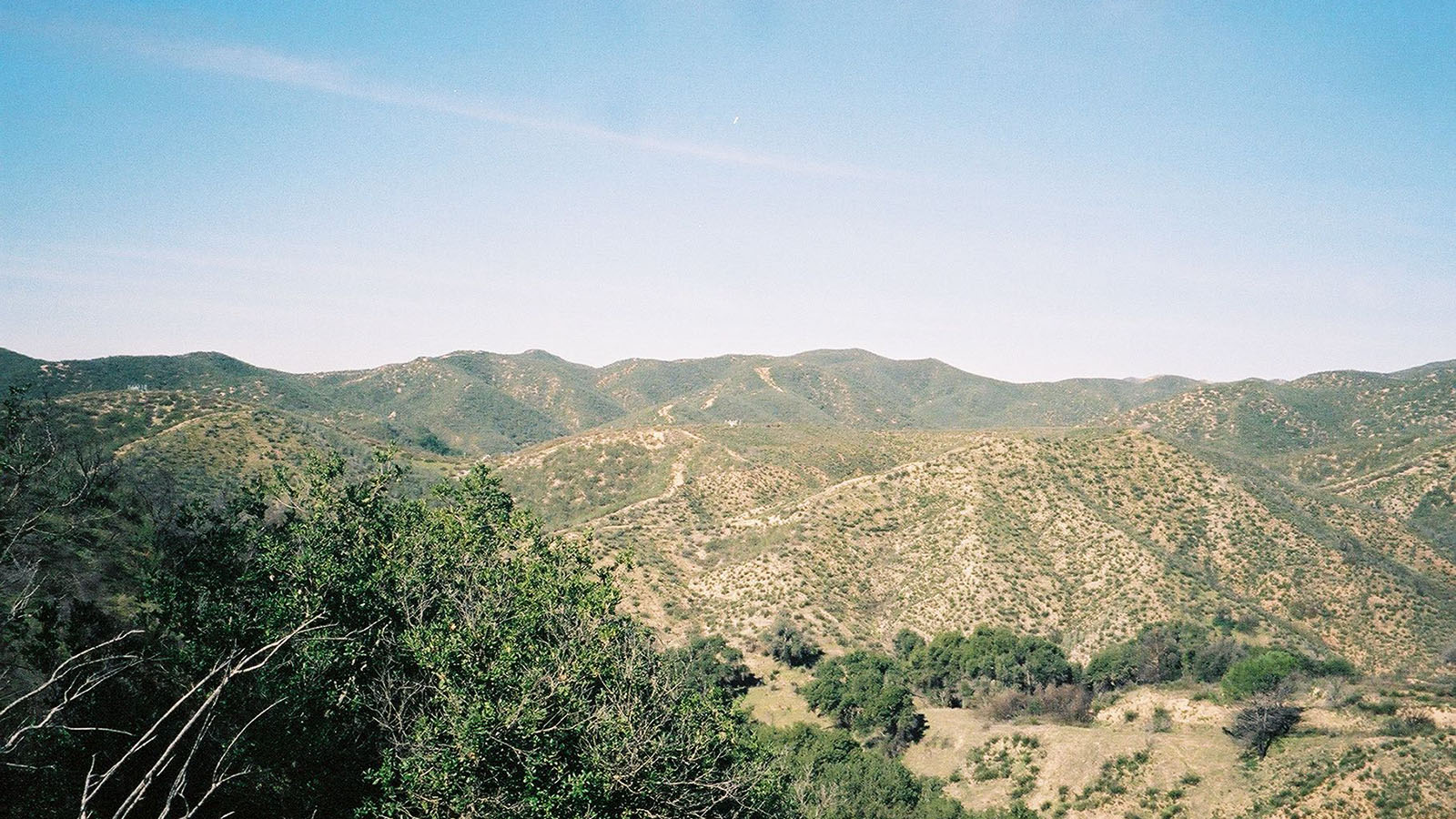 Calf Canyon Highway Parcel